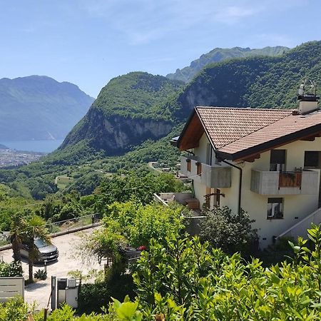 Villa Dream Alla Beppa Tenno Exterior foto