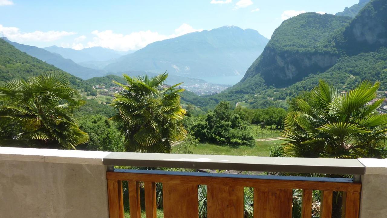 Villa Dream Alla Beppa Tenno Exterior foto