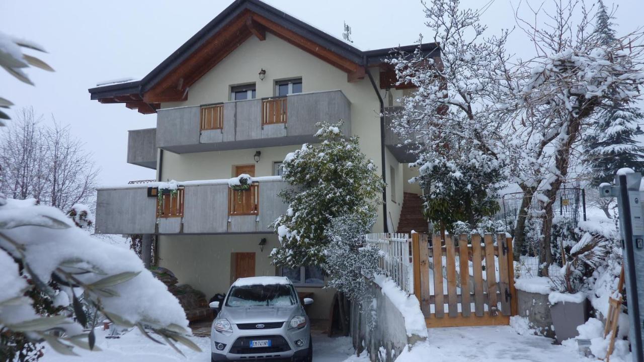 Villa Dream Alla Beppa Tenno Exterior foto