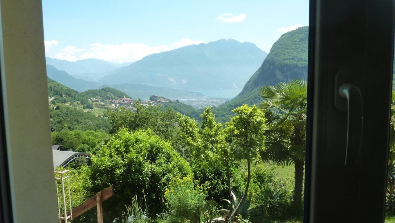Villa Dream Alla Beppa Tenno Exterior foto