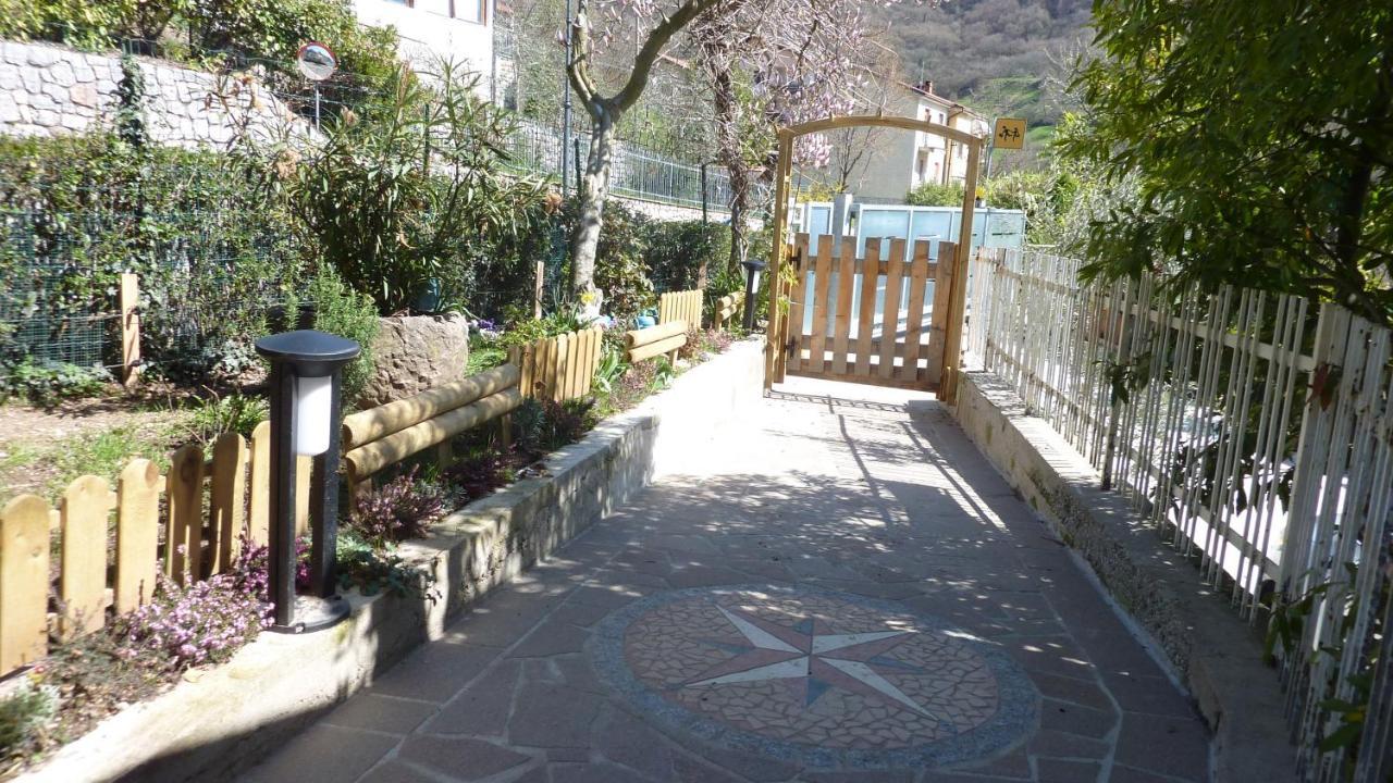 Villa Dream Alla Beppa Tenno Exterior foto