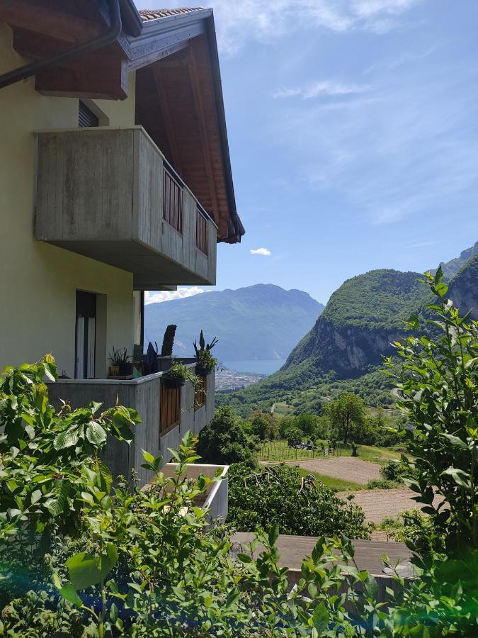 Villa Dream Alla Beppa Tenno Exterior foto