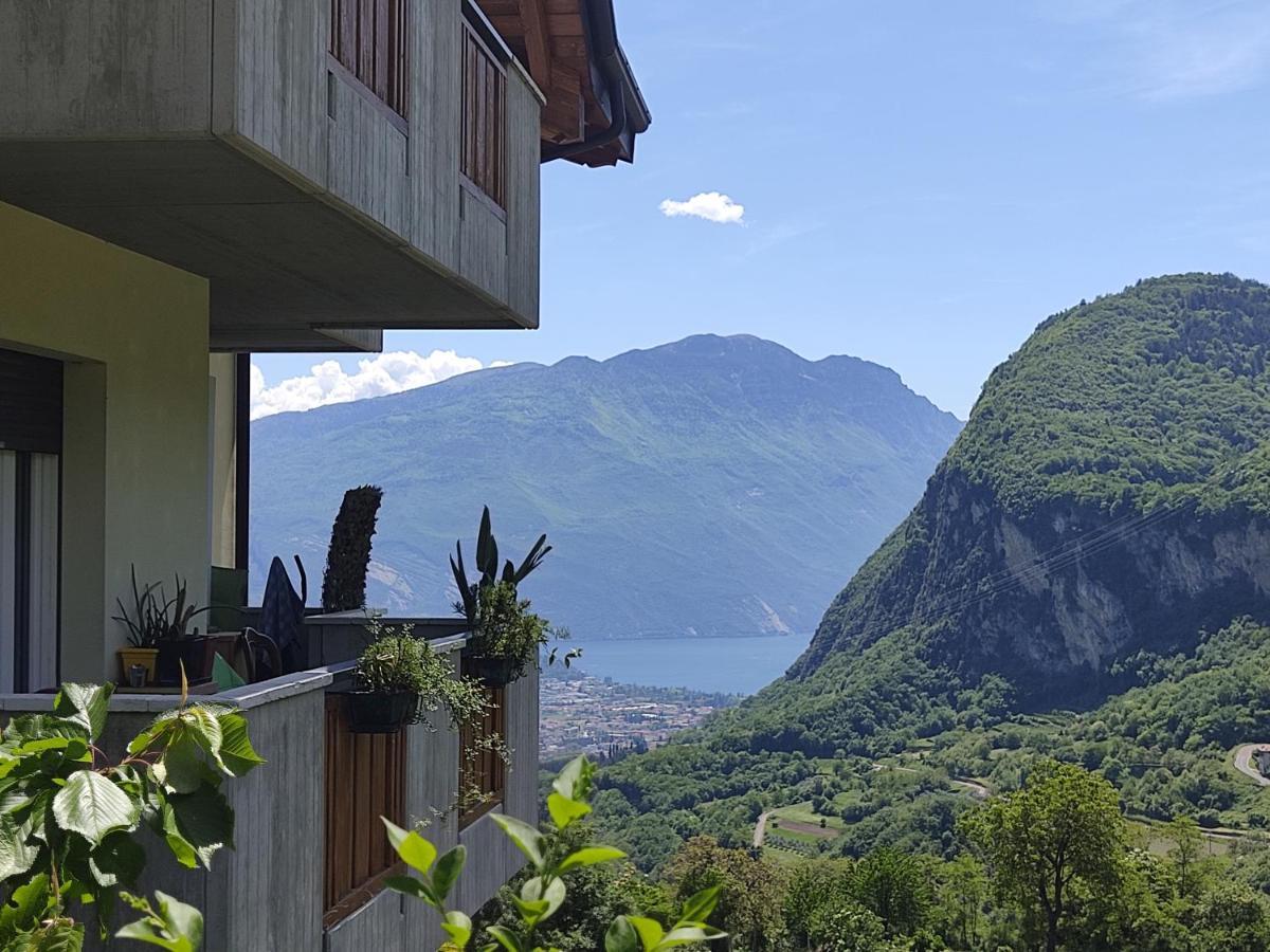 Villa Dream Alla Beppa Tenno Exterior foto