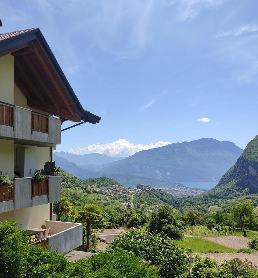 Villa Dream Alla Beppa Tenno Exterior foto