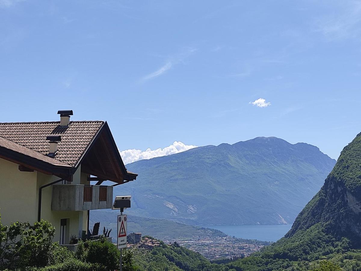 Villa Dream Alla Beppa Tenno Exterior foto