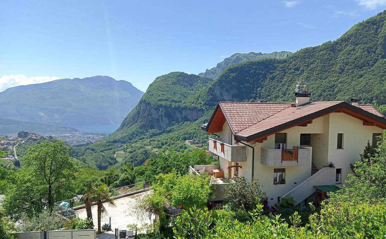 Villa Dream Alla Beppa Tenno Exterior foto