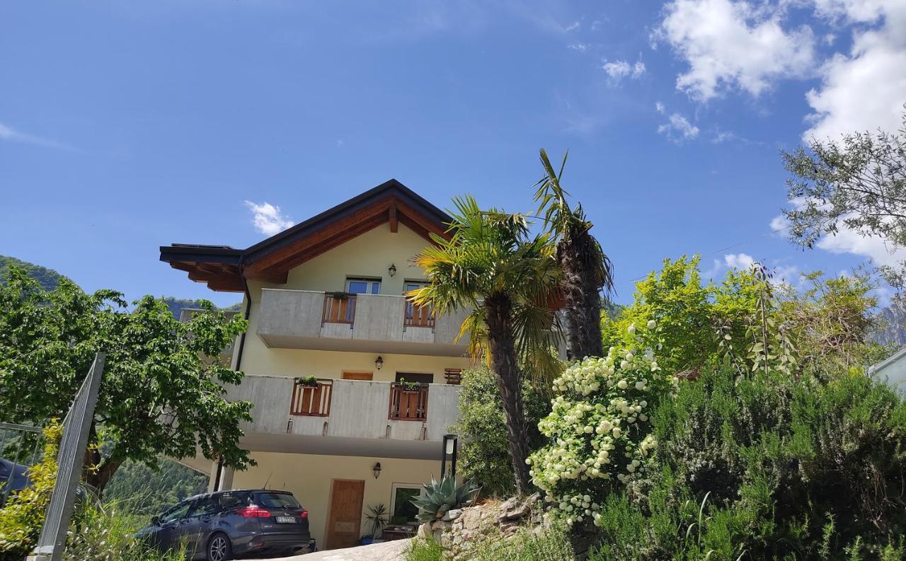 Villa Dream Alla Beppa Tenno Exterior foto